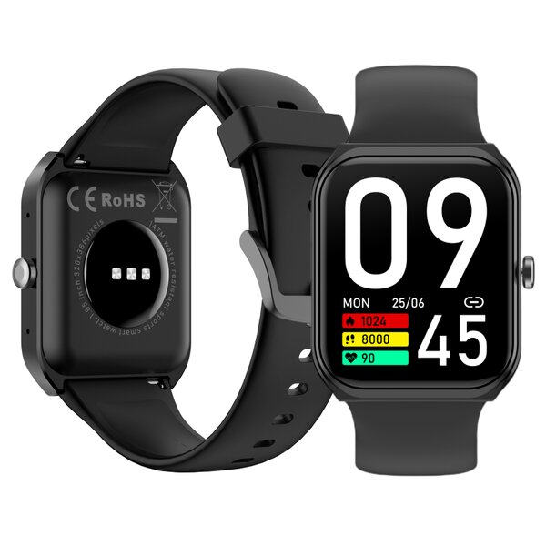 Smart Watch Manufacturer - Men Women Sports Wearable OEM Android Bracelets