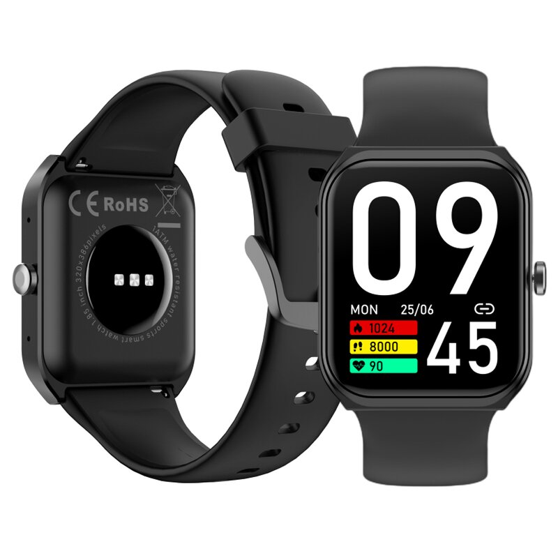 Smart Watch Manufacturer - Men Women Sports Wearable OEM Android Bracelets
