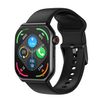 Smart Band Supplier - Amoled 1.85 Inch Smart Watch BT Call Cheap