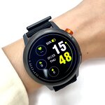 AI ChatGPT Smart Watches Supplier - 1.43 Inch AMOLED HD Sport Fitness GPS