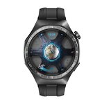 Business Sport Smart Watch Supplier - 5ATM Waterproof BT Call AI ChatGPT