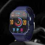 Custom Wearable Device Factory - 4G LTE Amoled E-SIM GPS Heart Rate Waterproof