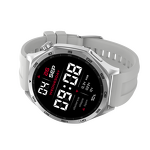 AI SmartWatch Manufacturer - 1.53inch ChatGPT Sleep Multiple Sports Modes