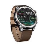 GPS Smart Watches Manufacturer - LQ22 Outdoor Compass Altitude IP68 Waterproof