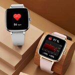 Ladies Smartwatch Supplier - 1.72 Inch HD Screen Sport Fitness Women Men