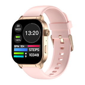 4G Smartwatch Factory - Fashion Phone Call IP68 Waterproof Sports Fitness SIM