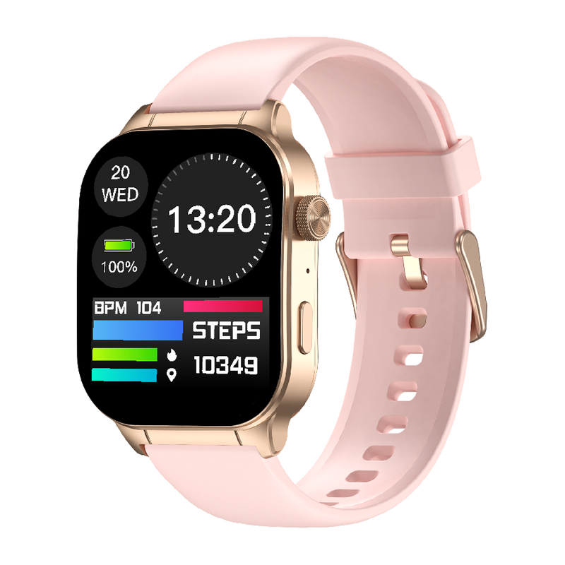 4G Smartwatch Factory - Fashion Phone Call IP68 Waterproof Sports Fitness SIM