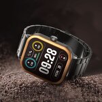 Smart Watch Supplier - High Performance Low Price BT Calling Health Sport