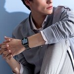 4g E-sim Smartwatch Manufacturer - Phone Call Men Women 4g Smart Watch