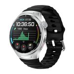 GPS Outdoor Sport Smart Watches Supplier - LQ12 OEM ODM 1.43" Amoled ChatGPT