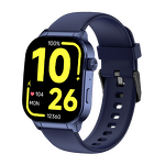 4G Smart Watches Manufacturer - 1.96 Inch Amoled Android IOS Sport Fitness