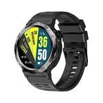 Outdoor Smart Watch Manufacturer - Sleep Heart Rate Monitor BT Call Men