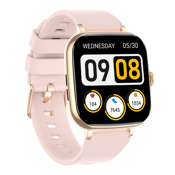 Ladies Smartwatches Manufacturer - IP68 Waterproof 1.72 Inch HD Answer Call