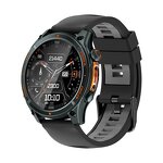 Smart Watches Supplier - 1.43" Amoled LG116 GPS Offline Map Big Battery