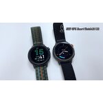 AI ChatGPT Smart Watch Factory - LG122 GPS AI Voice IP68 120+ Sport Mode