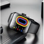 Fashion Smart Watches Factory - 1.93" Amoled Fitness BT Calling Built-in GPS