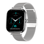 Ladies Smartwatch Supplier - 1.72 Inch HD Screen Sport Fitness Women Men