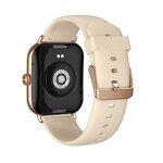 GPS Smart Watch Manufacturer - LG110 1.96" Amoled Health Fitness New Series