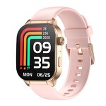 Custom 4G Watches Manufacturer - Sim Card Wearable Amoled Women Smartwatch