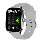 Fashion Smart Watches Supplier - IP68 Waterproof 1.93" Amoled Outdoor GPS