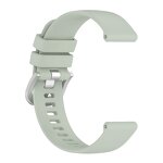 Smart Watch Band Supplier - Silicone Stainless Steel Strap 20mm 22mm Wholesale