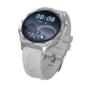 AI SmartWatch Manufacturer - 1.53inch ChatGPT Sleep Multiple Sports Modes