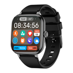 Women's Health Smart Watch Factory - IPS 1.72inch AI Watch Face BT Call