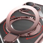 Phone Case Manufacturer - OEM/ODM Cover for Iphone 17 Magnetic Luxury