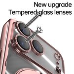 Phone Case Manufacturer - OEM/ODM Cover for Iphone 17 Magnetic Luxury