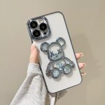 Phone Case Manufacturer - OEM/ODM Cover for Iphone 17 Luxury Plating