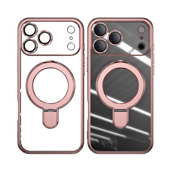 Phone Case Manufacturer - OEM/ODM Cover for Iphone 17 Magnetic Luxury