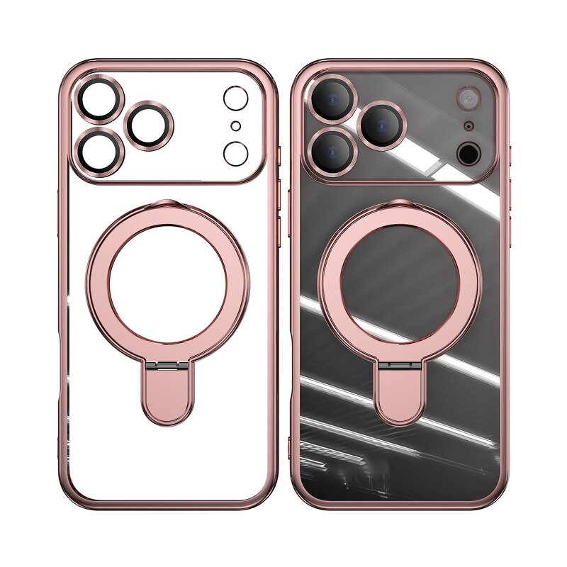 Phone Case Manufacturer - OEM/ODM Cover for Iphone 17 Magnetic Luxury