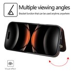 Phone Case Manufacturer - OEM/ODM Luxury Card Slot Wallet for Iphone 17