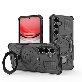 Phone Case Manufacturer - OEM/ODM 2025 New Shockproof Colorful Magnetic