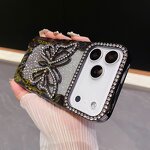 Phone Case Manufacturer - OEM/ODM Luxury Electroplate Glitter 3D Soft TPU