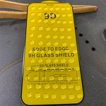 Screen Protector Manufacturer - Honatop Factory Supply Full Glue 21D 6D