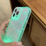 Phone Case Manufacturer - OEM/ODM Castle Calling LED Bling Glitter Hard