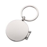 Keychain Manufacturer - OEM/ODM Honatop Metal Digital Photo DIY Printing