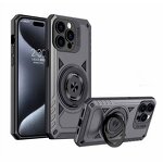 Phone Case Manufacturer - OEM/ODM 2025 design new Magnetic with Stand