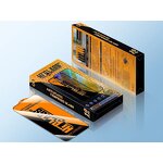 Screen Protector Manufacturer - OEM/ODM Anti Static OG Tempered Glass Hi