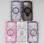 Phone Case Manufacturer - OEM/ODM 2025 New Shockproof Colorful Magnetic