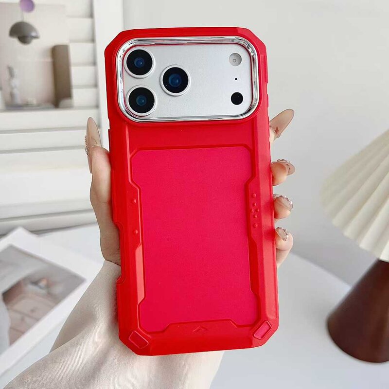 Phone Case Manufacturer - OEM Custom 2026 New Design for Iphone 17