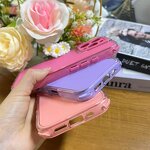 Phone Cases Manufacturer - OEM/ODM 2025 Space Shockproof with Bumper