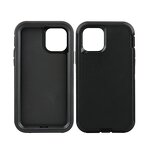 Phone Case Manufacturer - Wholesale 3 Layers Retail Box Heavy Duty 3 in 1