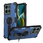 Phone Case Manufacturer - OEM/ODM 2025 New Design Spinning Gyro Magnetic