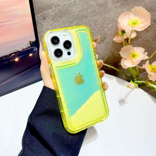 Phone Case Manufacturer - OEM/ODM Quicksand Liquid Sand for Redmi 15C