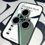 Camera Lens Screen Protector Manufacturer - OEM/ODM Honatop Shiny Diamond