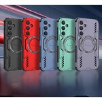 Phone Case Manufacturer - Factory Price Shockproof Magnetic for Honor