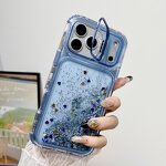 Phone Cover Manufacturer - OEM Custom For S25 S24 Luxury Glitter Case
