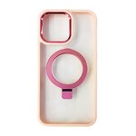 Phone Case Manufacturer - OEM/ODM Honatop Anti Shock with Metal Ring Holder